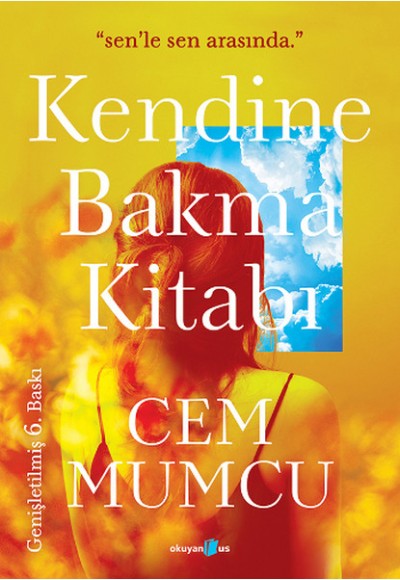 Kendine Bakma Kitabı