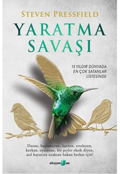Yaratma Savaşı