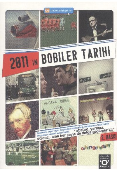 2011'in Bobiler Tarihi