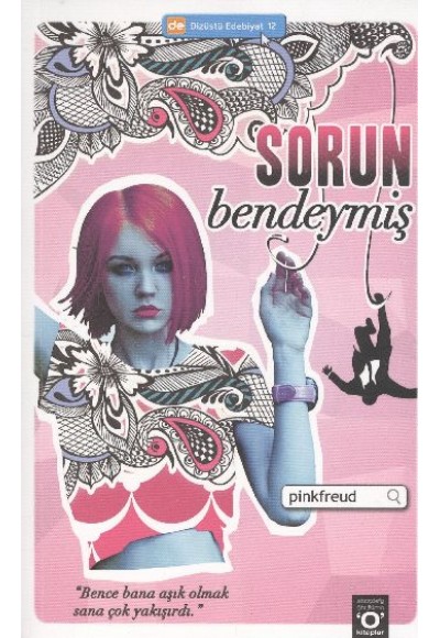 Sorun Bendeymiş