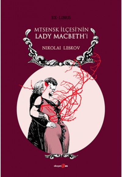 Mtsenk İlçesi'nin Lady Macbeth'i