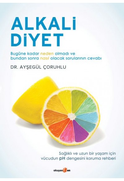 Alkali Diyet