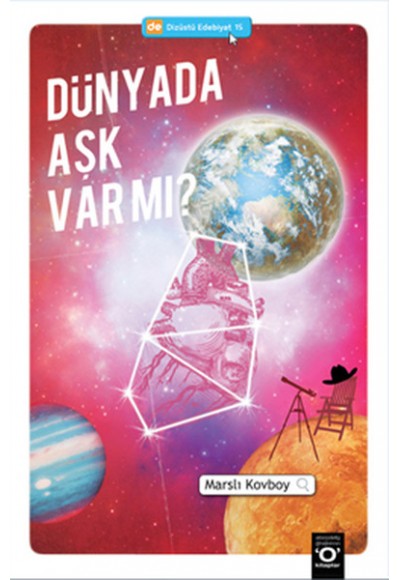 Dünyada Aşk Var mı?