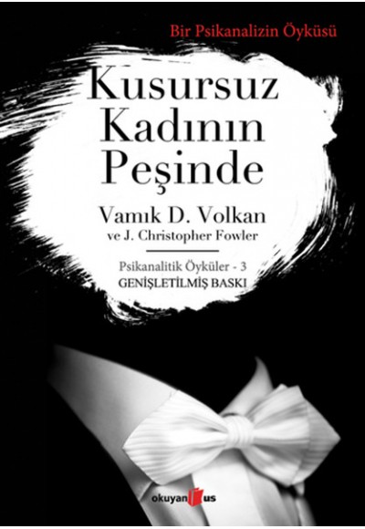 Kusursuz Kadının Peşinde