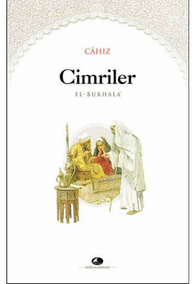 Cimriler Kitabı Kitabu'l - Buhala