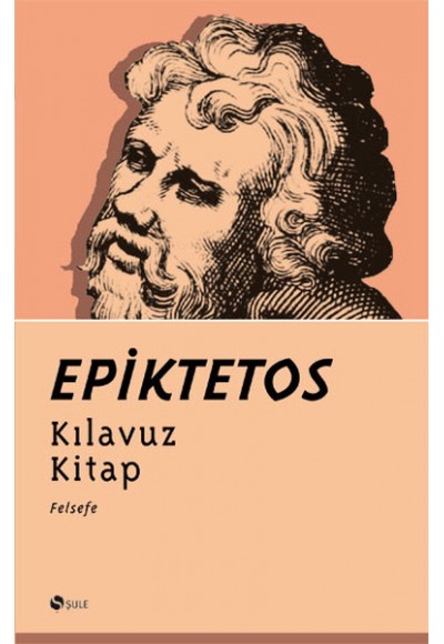 Epiktetos Kılavuz Kitap