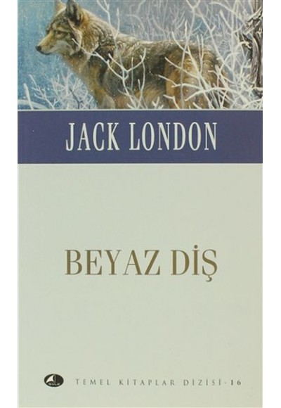 Beyaz Diş (Cep Boy)