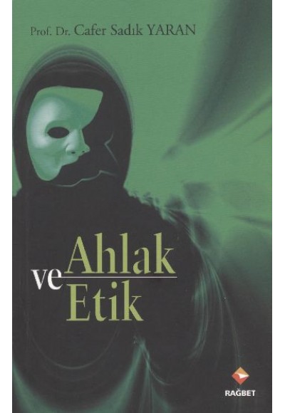 Ahlak ve Etik