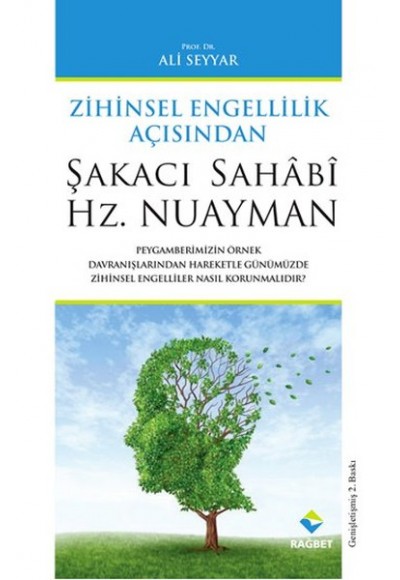 Zihinsel Engellilik Açısından Şakacı Sahabi Hz. Nuayman