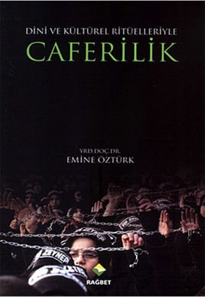 Caferilik