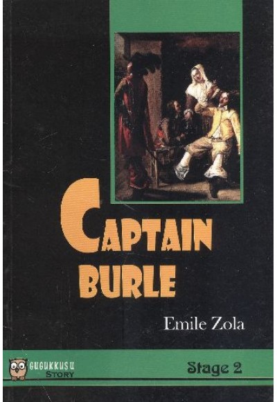 Captain Burle