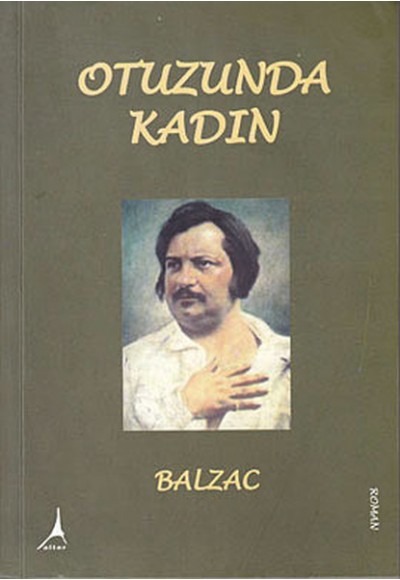 Otuzunda Kadın