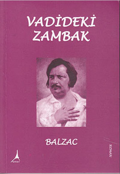 Vadideki Zambak