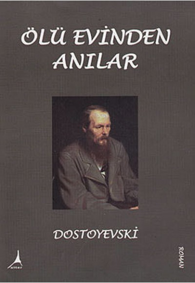 Ölü Evinden Anılar