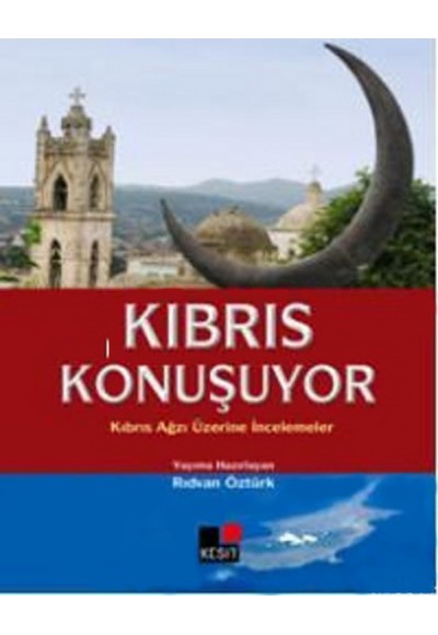 Kıbrıs Konuşuyor