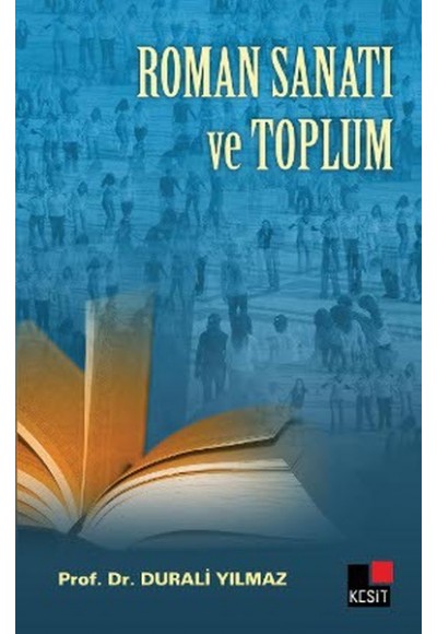 Roman Sanatı ve Toplum