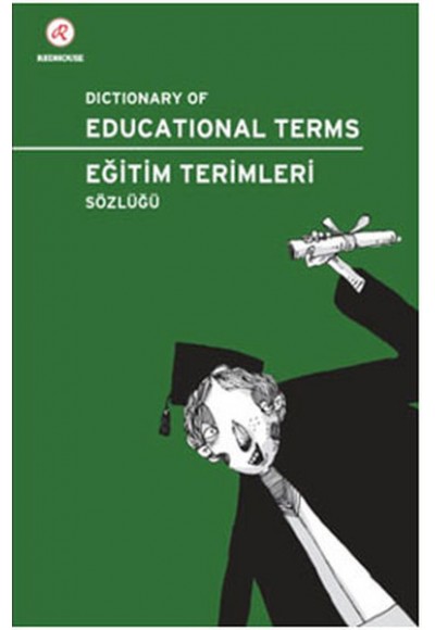 Redhouse Eğitim Terimleri Sözlüğü İngilizce Türkçe Türkçe İngilizce