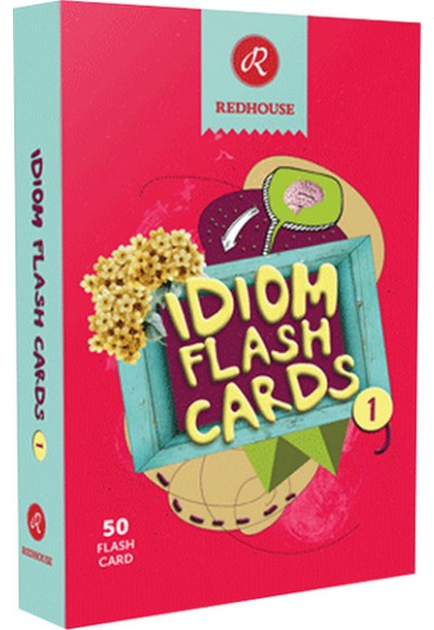 Idiom Flash Cards 1