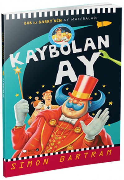 Kaybolan Ay