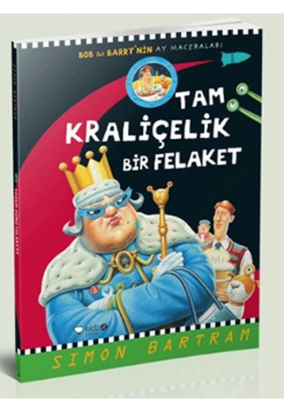 Tam Kraliçelik Bir Felaket