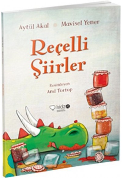 Reçelli şiirler