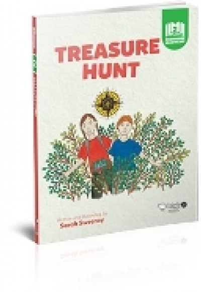 Treasure Hunt