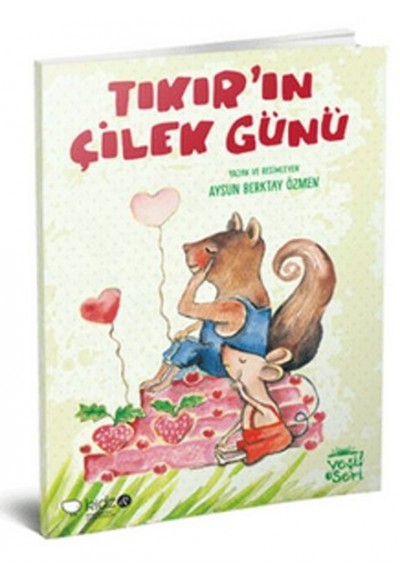 Tıkırın Çilek Günü