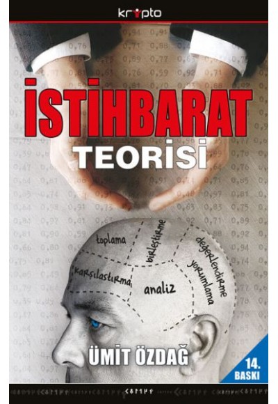 İstihbarat Teorisi