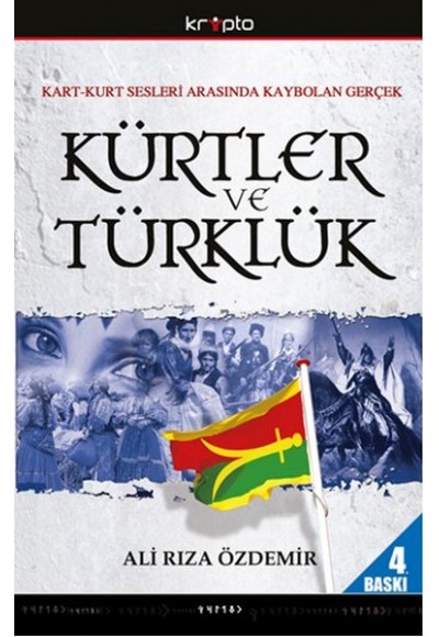 Kürtler ve Türklük