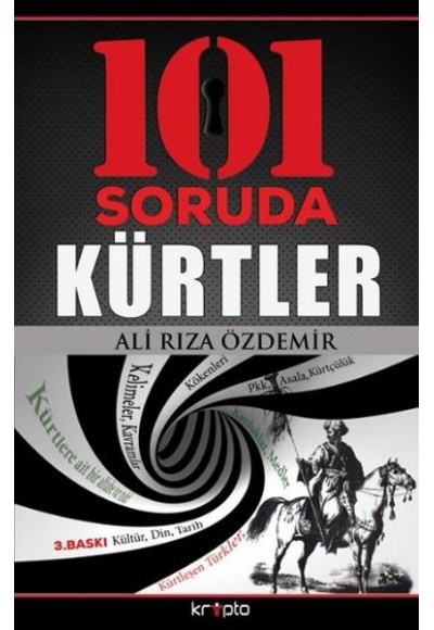 101 Soruda Kürtler