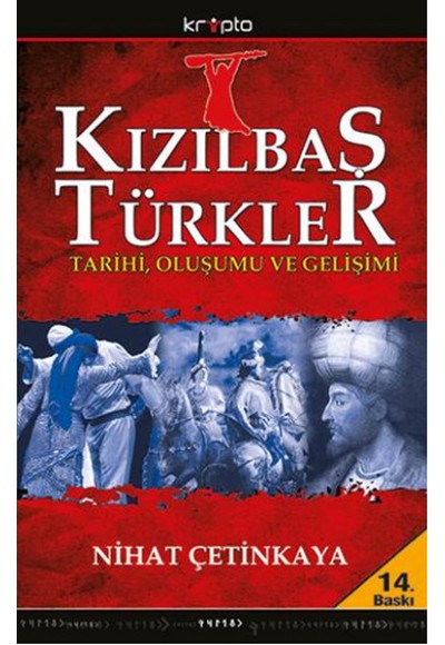 Kızılbaş Türkler