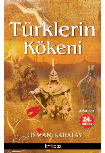 Türklerin Kökeni