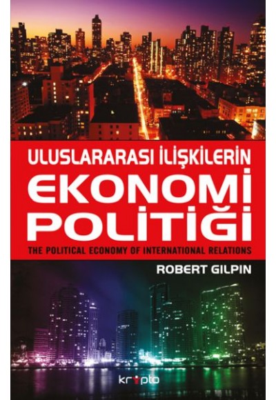 Uluslararası İlişkilerin Ekonomi Politiği