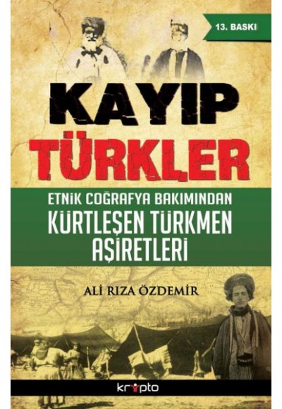 Kayıp Türkler