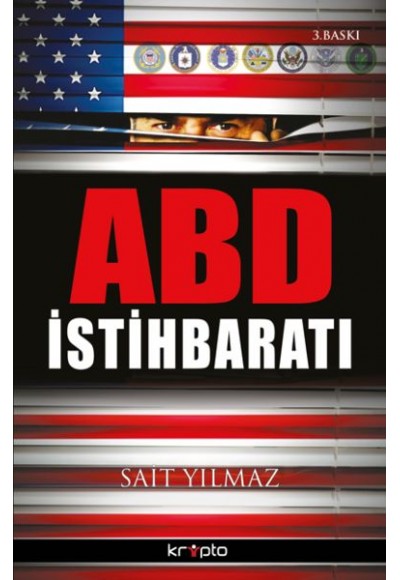 ABD İstihbaratı 1947 - 2013