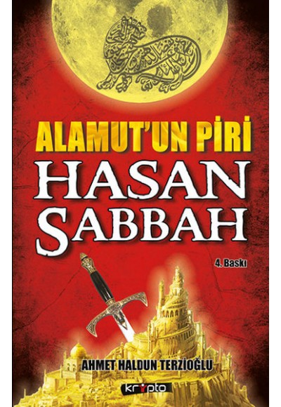 Alamut'un Piri Hasan Sabbah