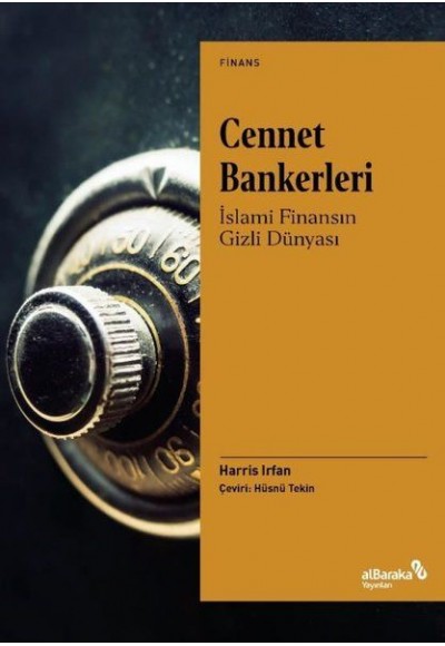 Cennet Bankerleri: İslami Finansın Gizli Dünyası