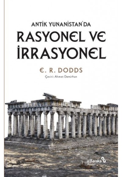 Antik Yunanistan'da Rasyonel ve İrrasyonel