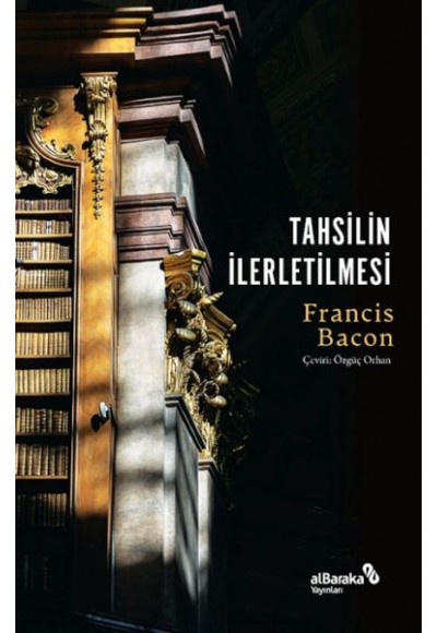 Tahsilin İlerletilmesi