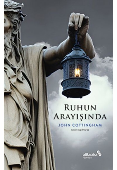Ruhun Arayışında