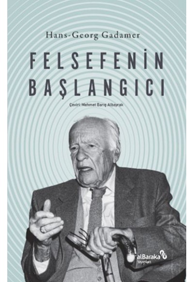 Felsefenin Başlangıcı