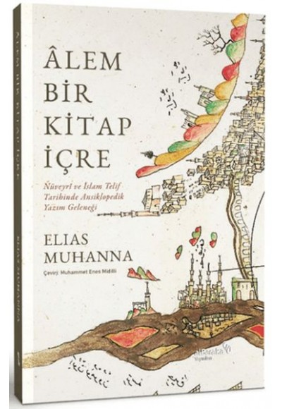 Alem Bir Kitap İçre