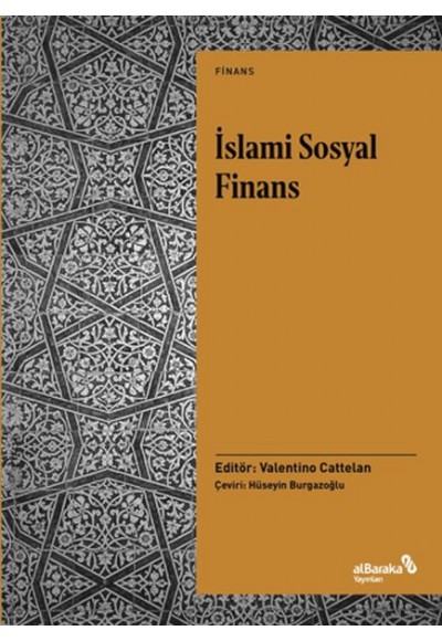 İslami Sosyal Finans