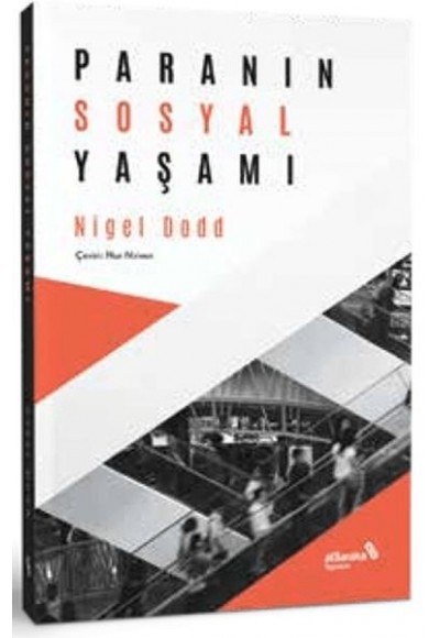Paranın Sosyal Yaşamı