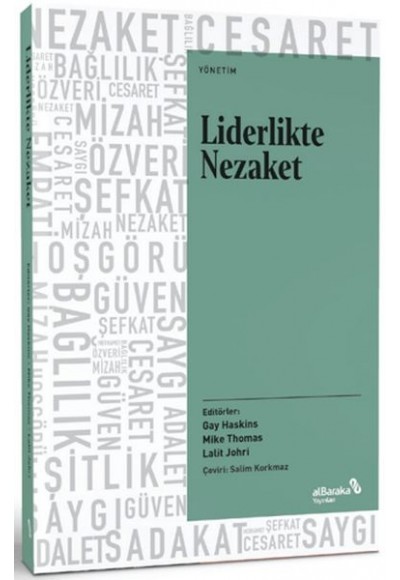 Liderlikte Nezaket