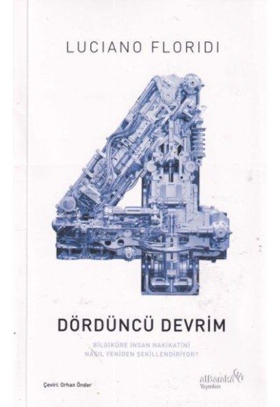 Dördüncü Devrim