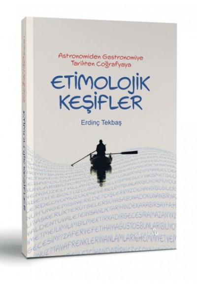 Etimolojik Keşifler