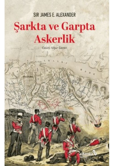 Şarkta ve Garpta Askerlik