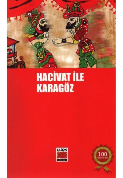 Hacivat İle Karagöz