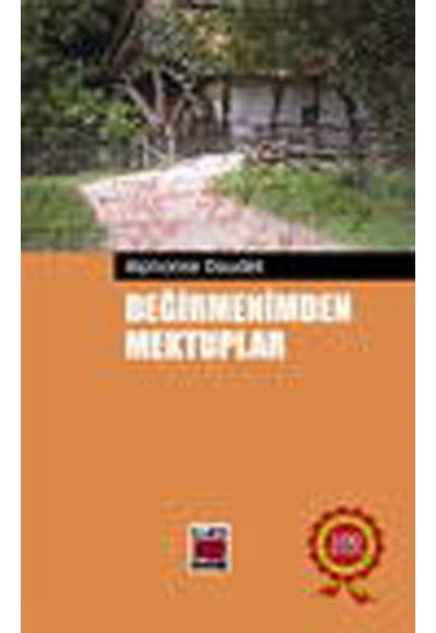 Değirmenimden Mektuplar